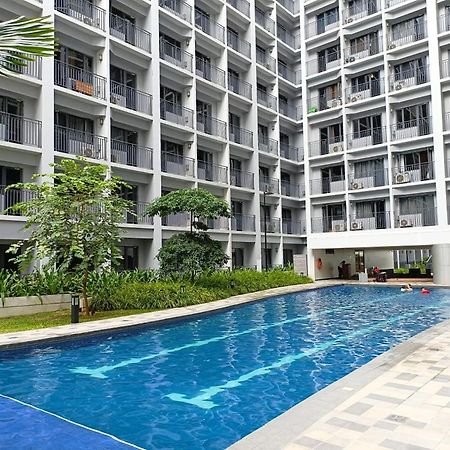 Home Away From Home Manila Exterior photo