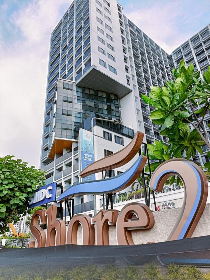 Home Away From Home Manila Exterior photo